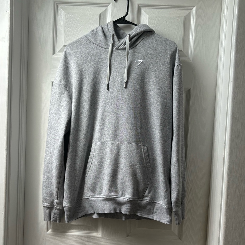 Gymshark Hoodie